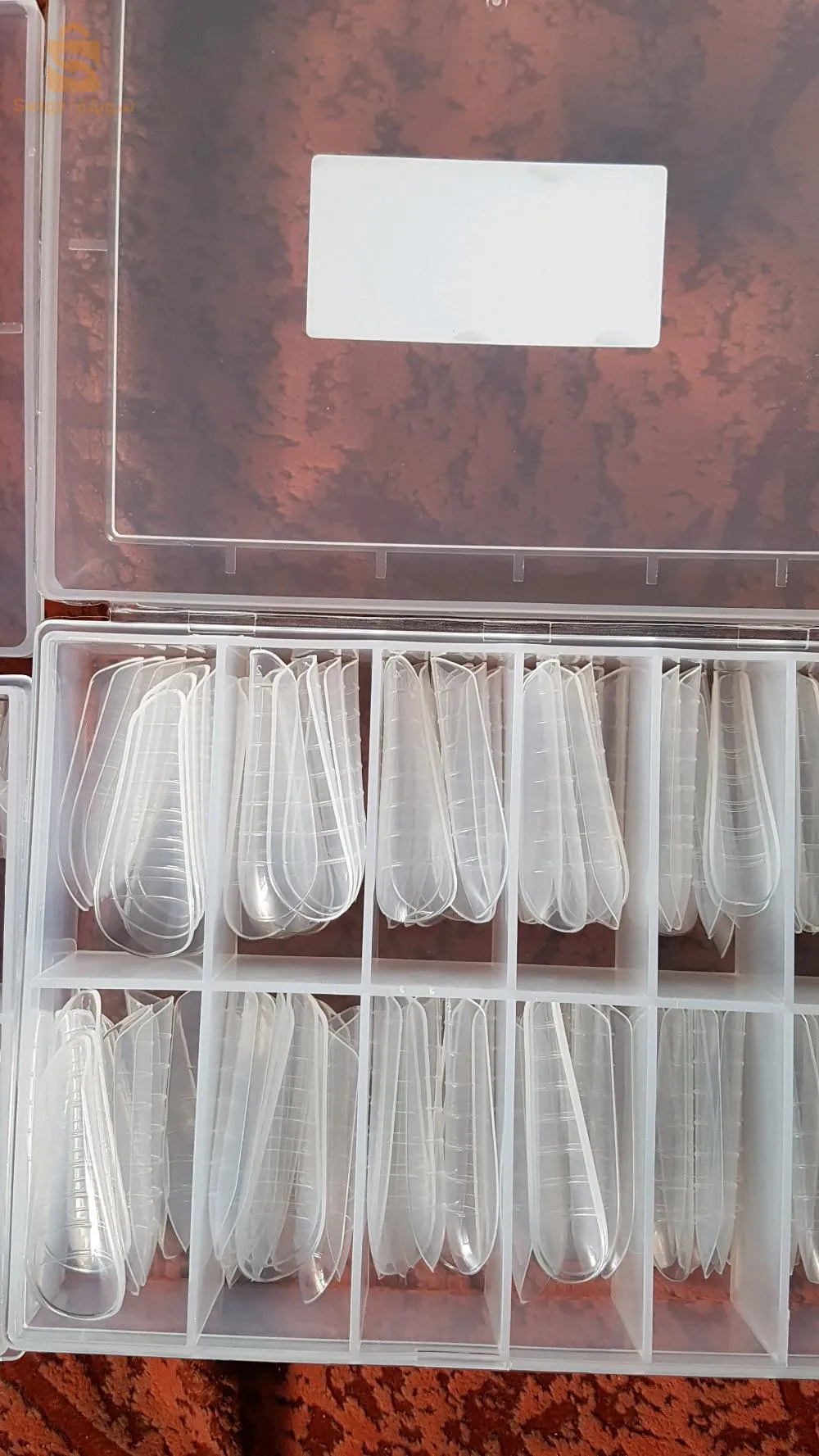 produit d'onglerie promo 2024