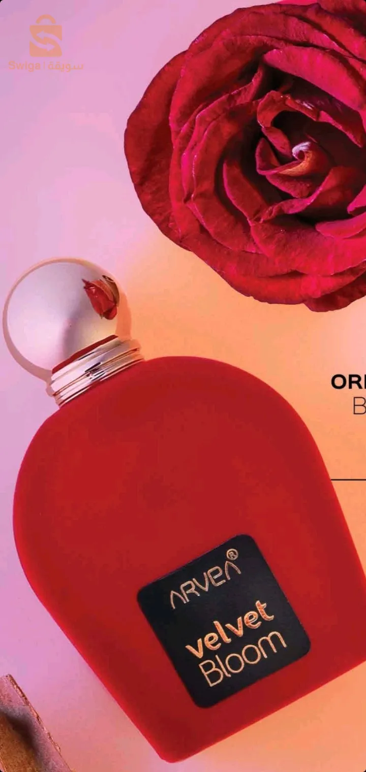 velvet bloom للنساء (eau de parfum)