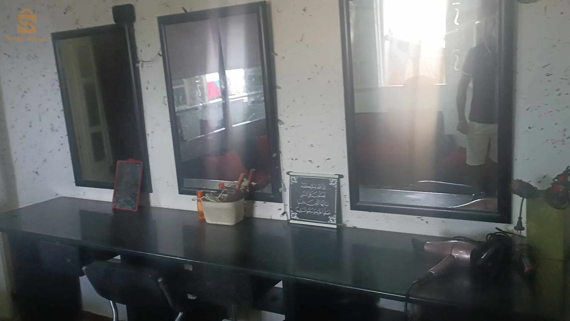 حي أولاد ارجم الجبابرة مفتاح