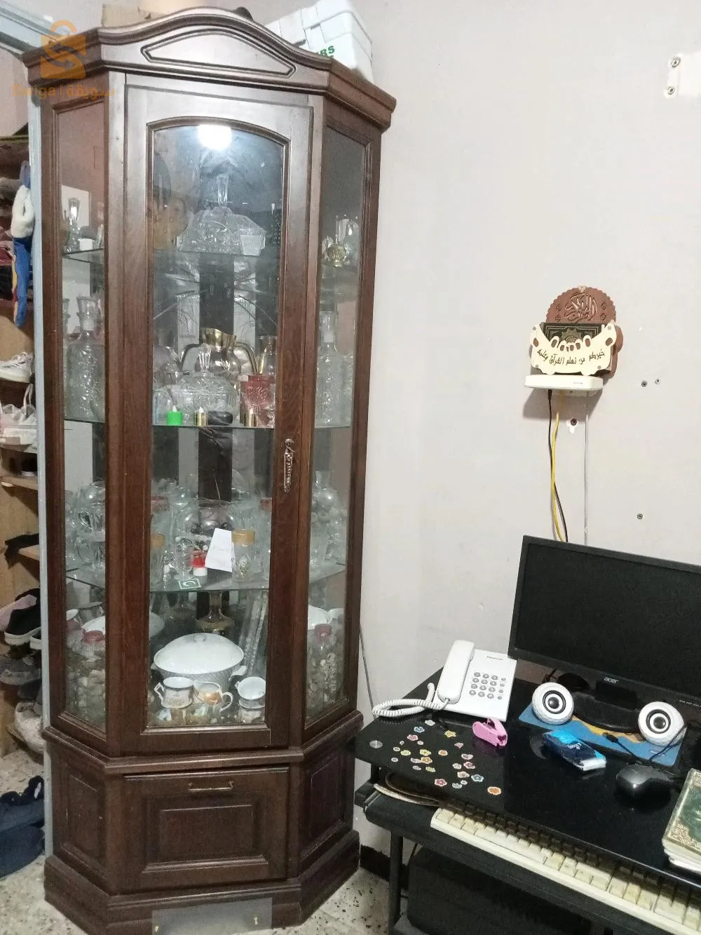 meuble de coin