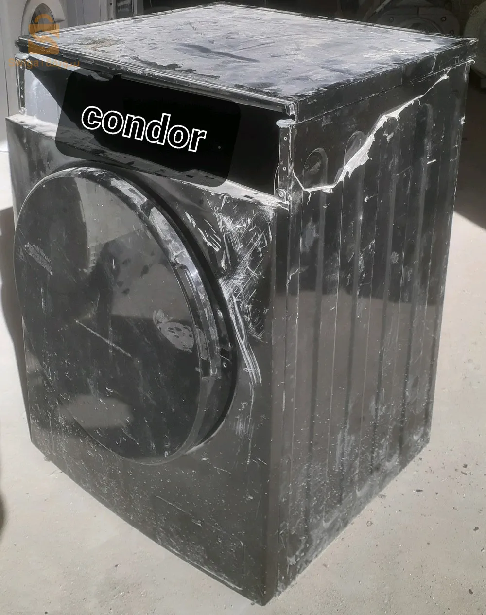 برج بوعرريج