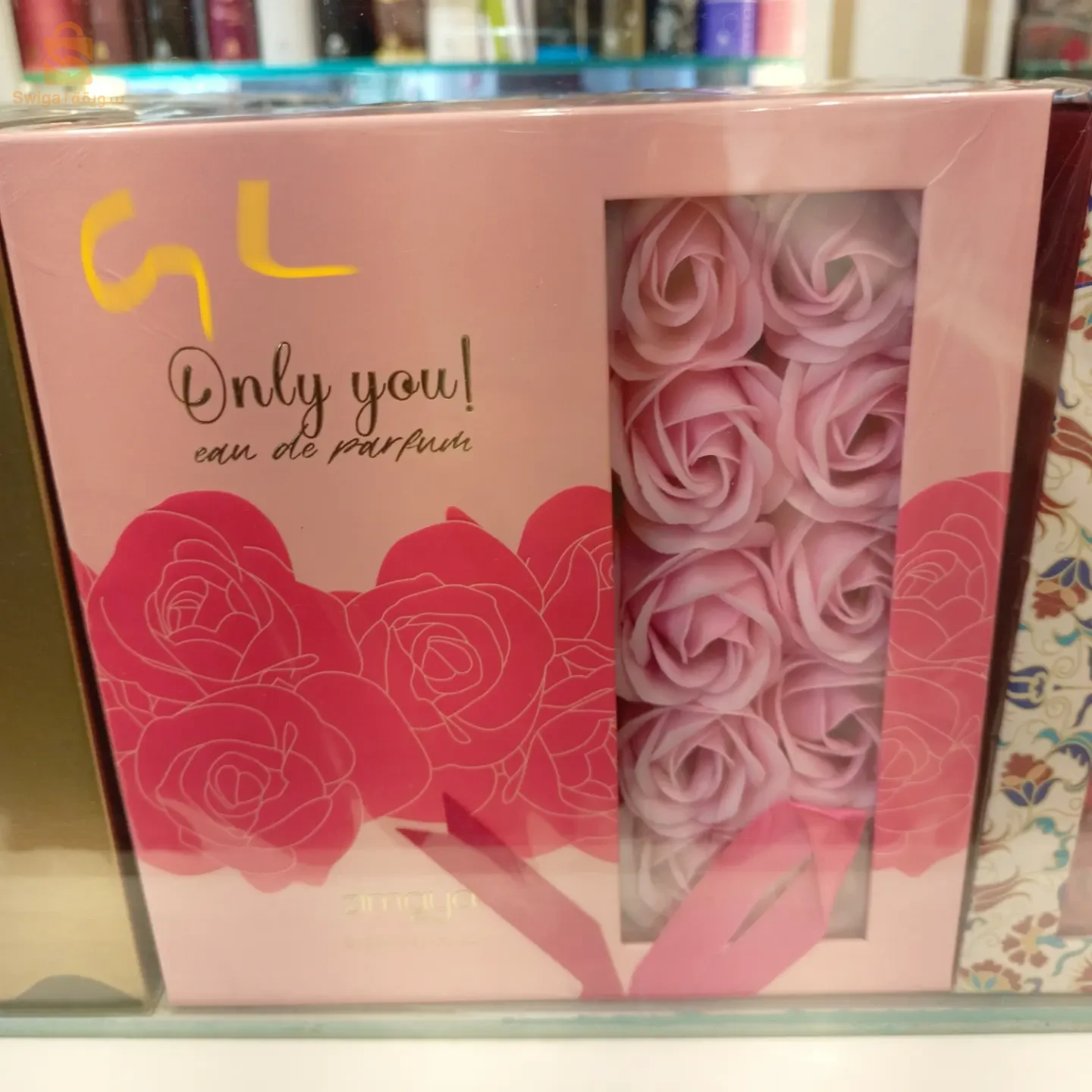 عطور إماراتية دبي