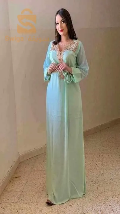 قفطان