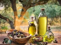 زيت الزيتون