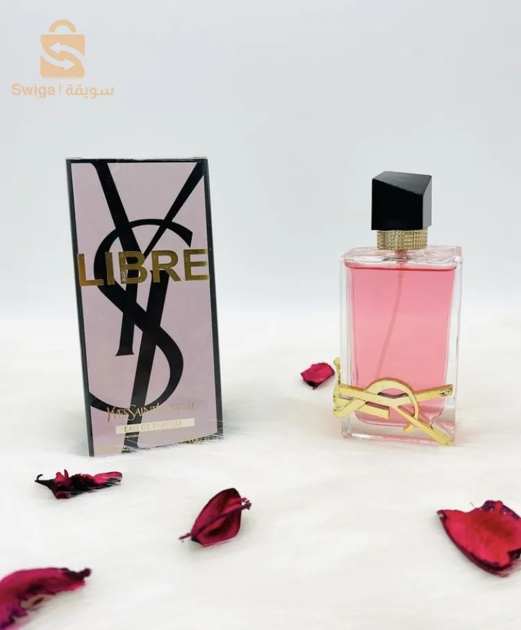 عطور لنساء بجودة عالية