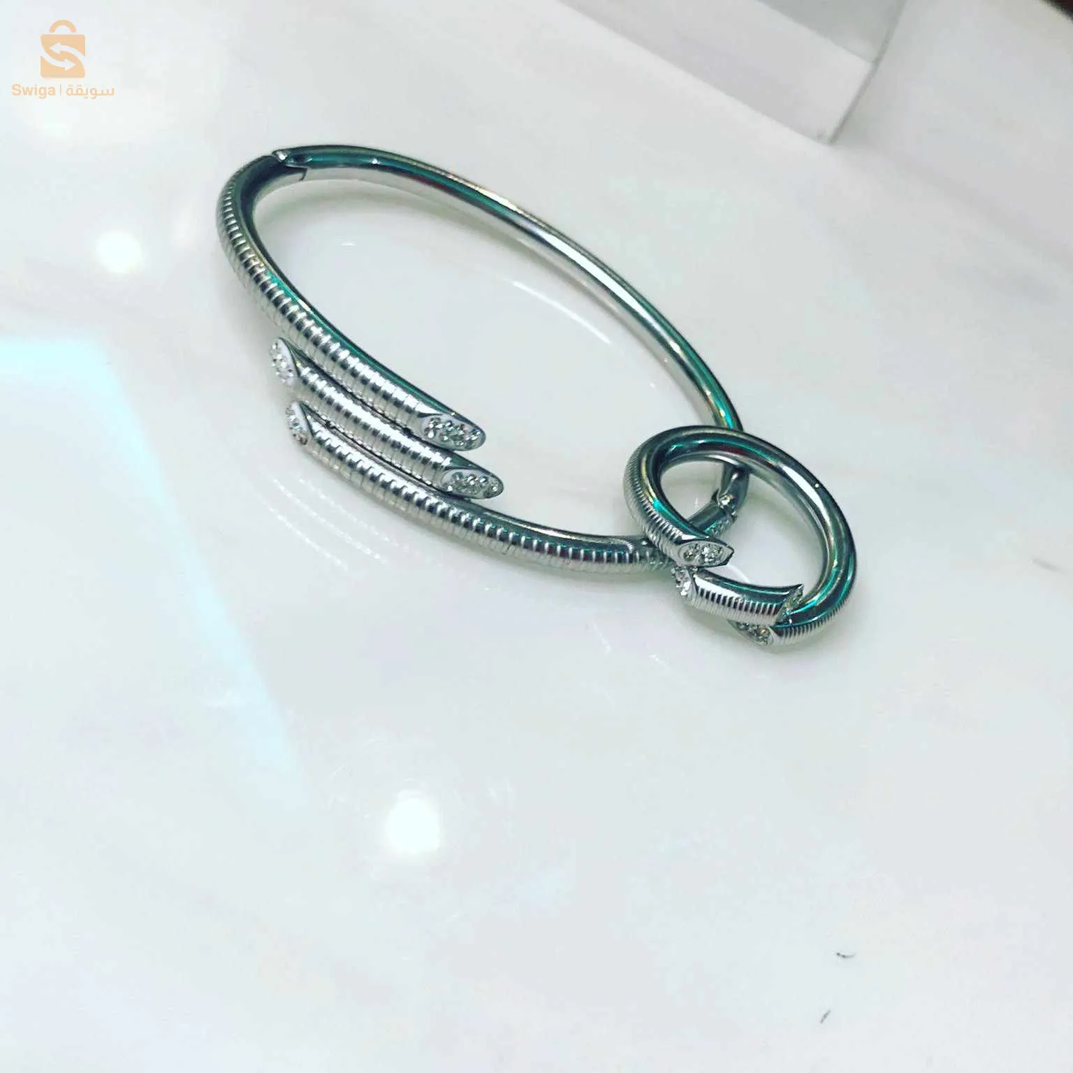 اكسسوارات نسائية بلاكي