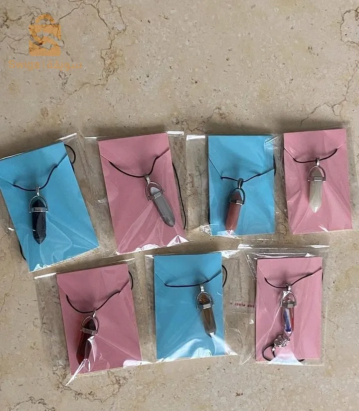 اكسسوارات و مجوهرات