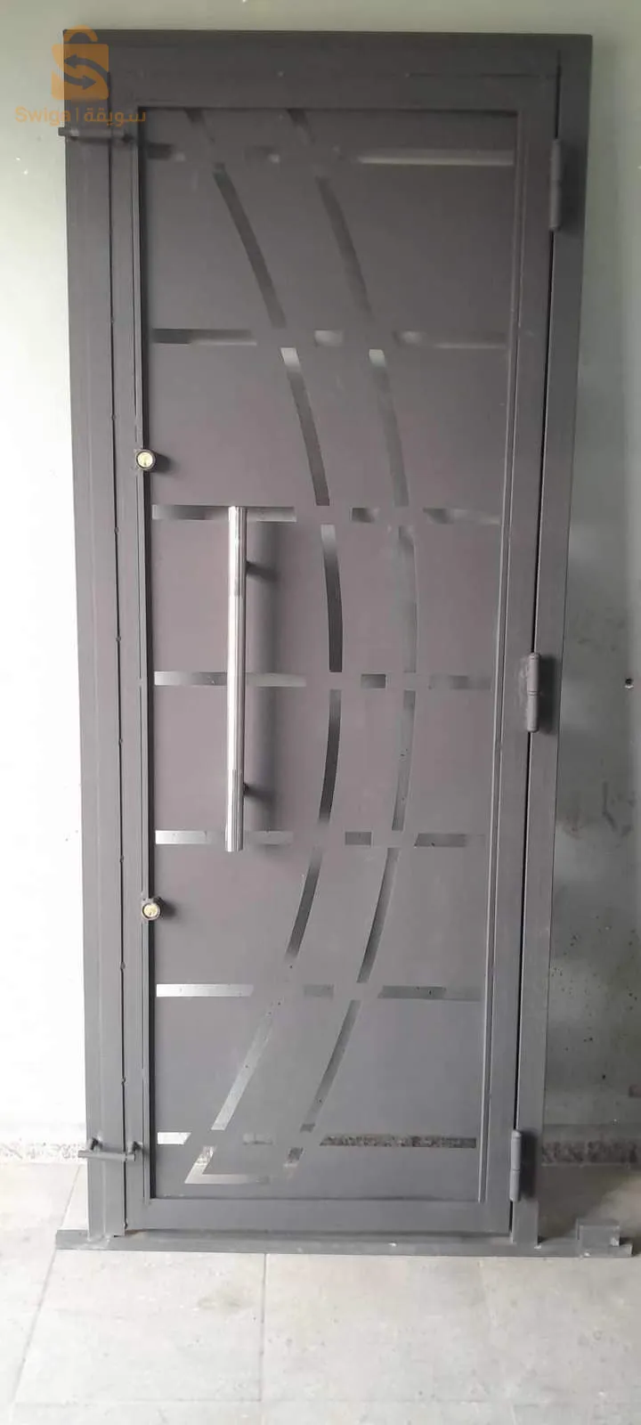 حي 100مسكن عمارد d رقم 13 الروشي سيدي بلعباس