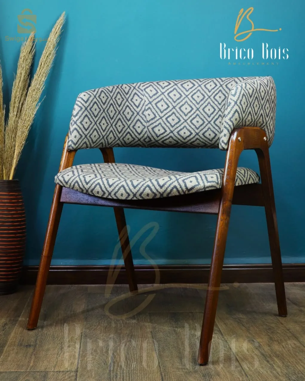 Chaise OSLO