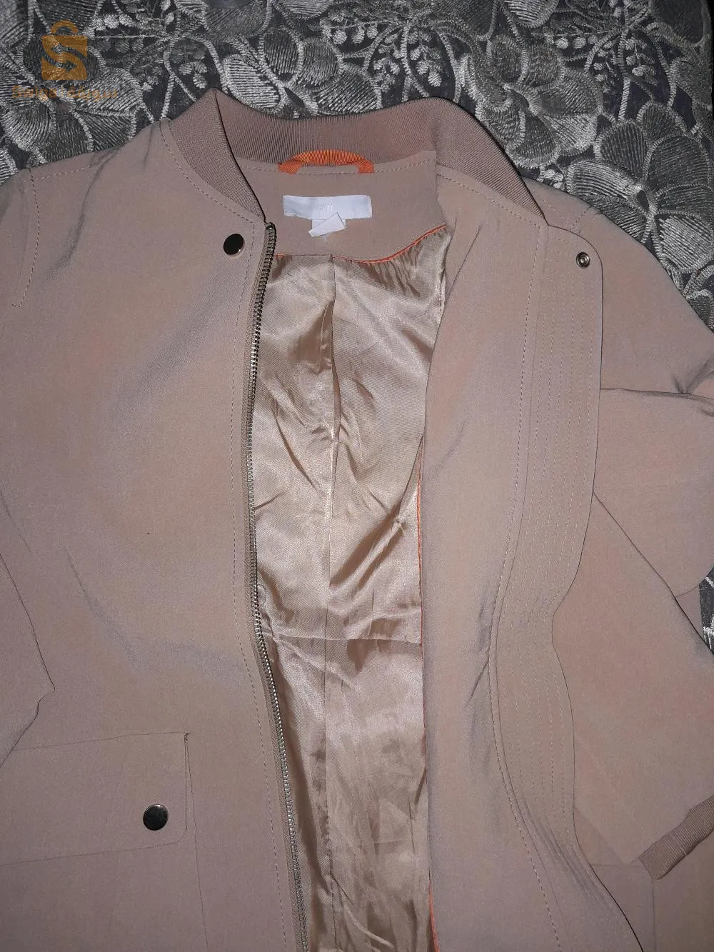 فاست أواخر ما أنتجت شركة H_M