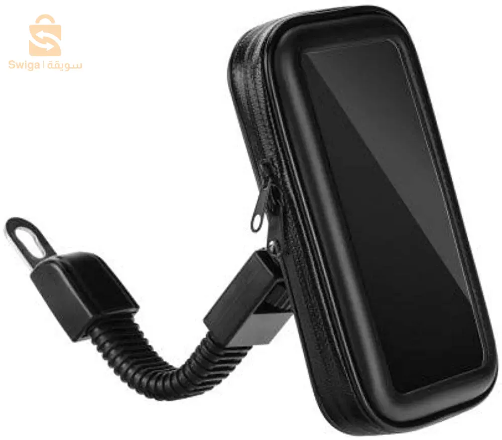 NextSupport de téléphone Professionnel pour Le Guidon de Moto Imperméable et Rotative 360