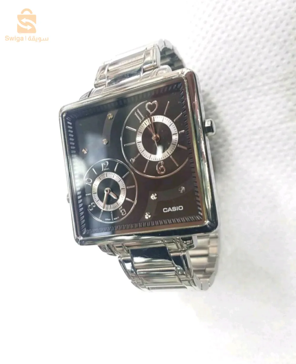 Montre casio original occasion