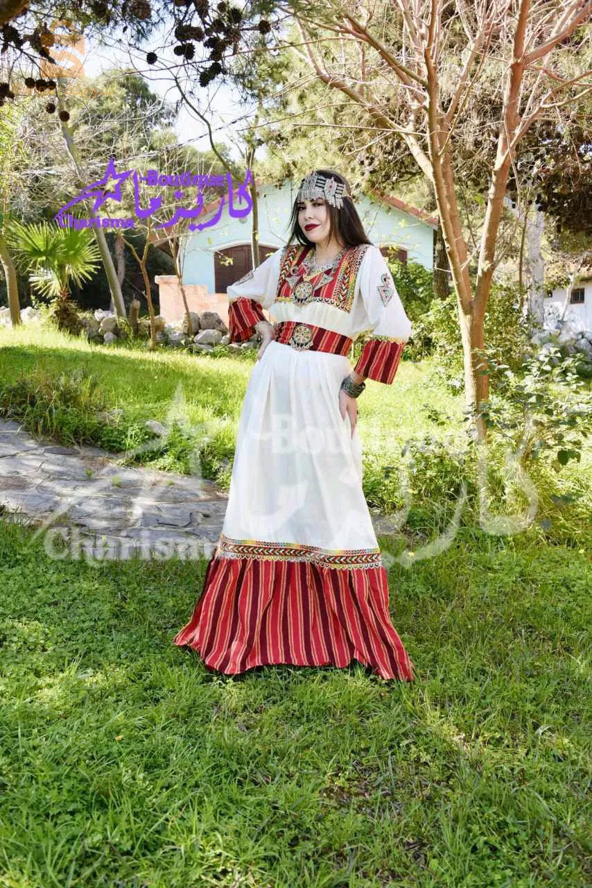 روب قبائلي صووولد