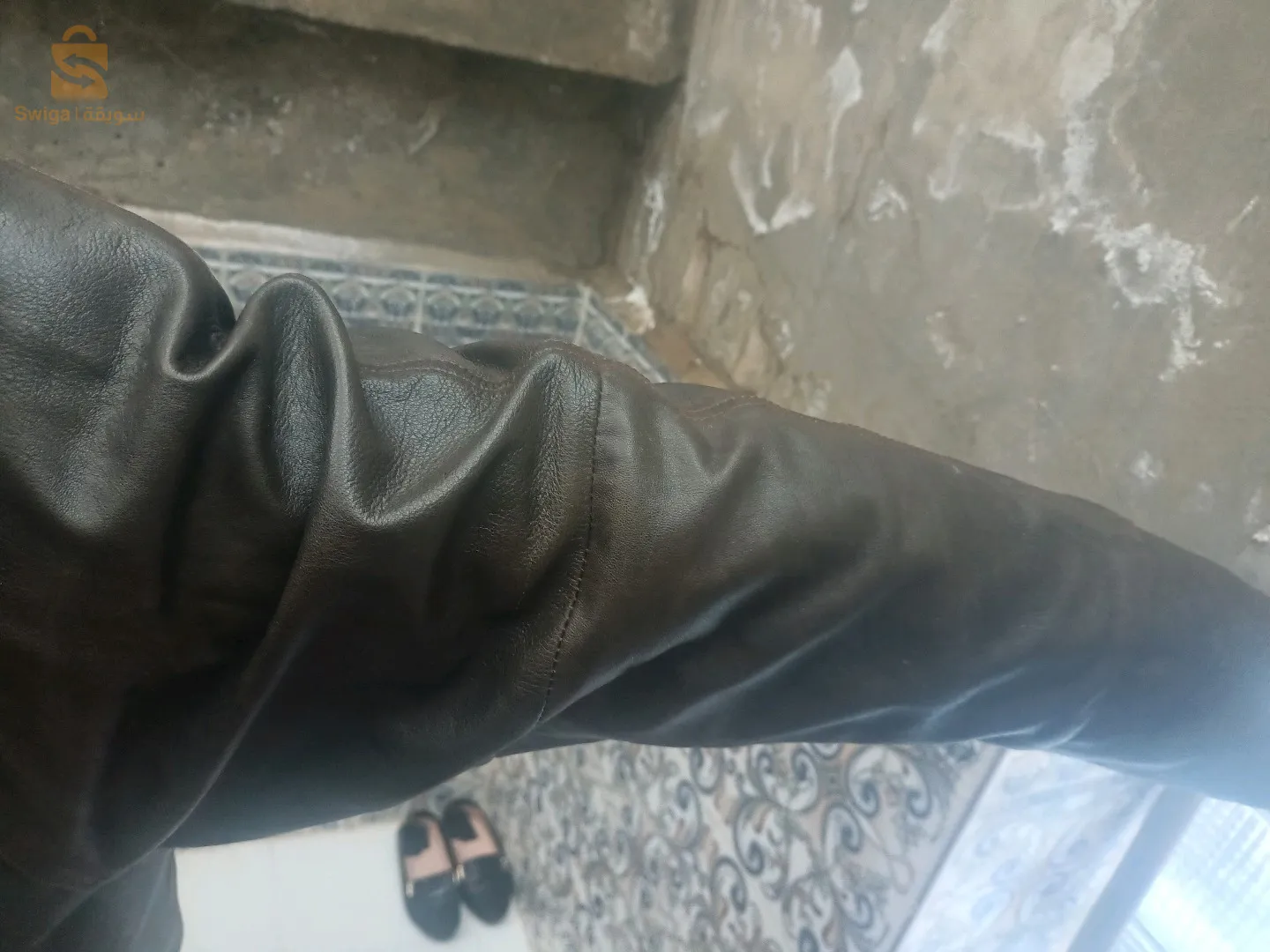 المدية