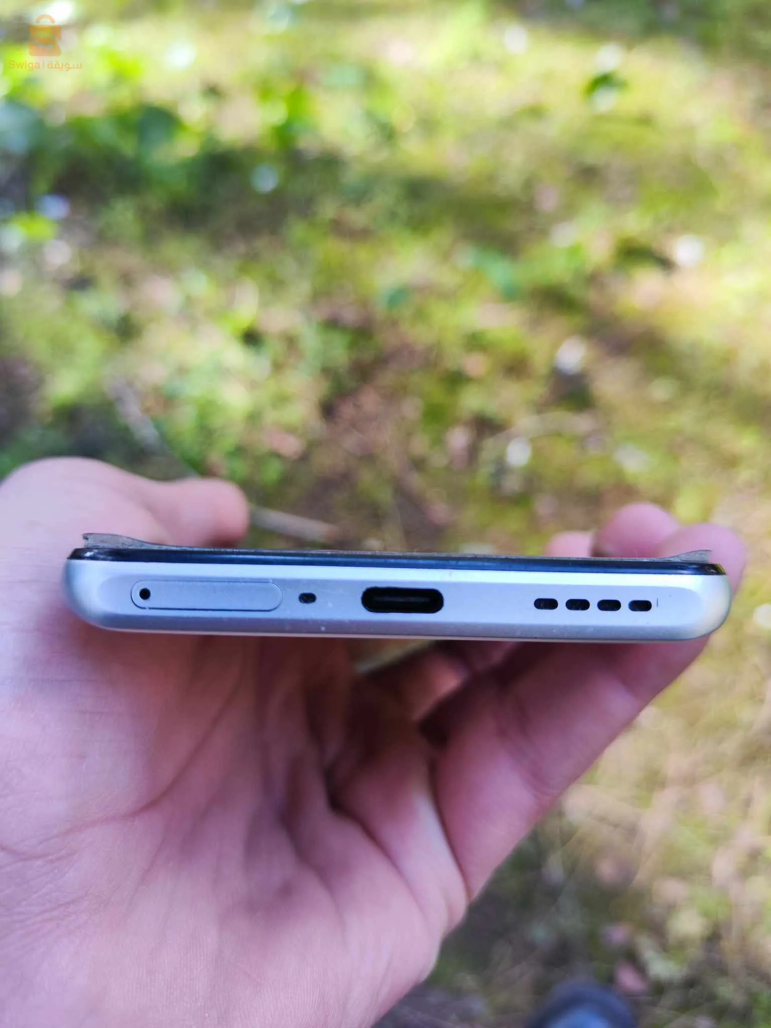 REALME GT NEO 5 AFFAIRE