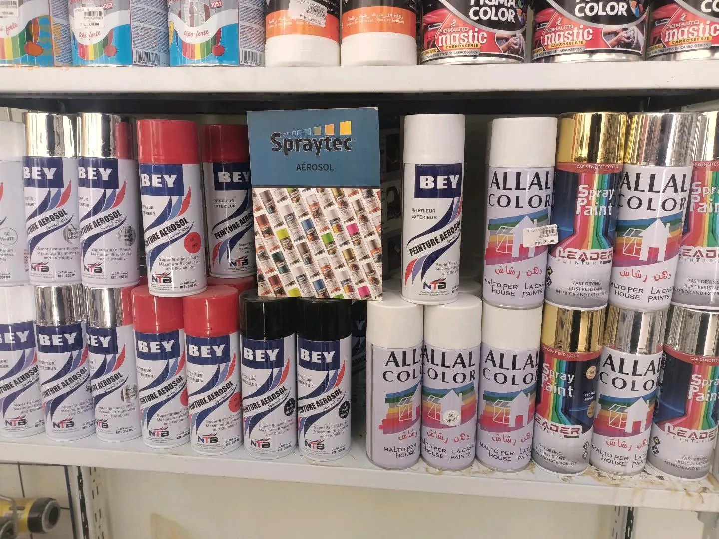 وسط مدينة غرداية 0672381969