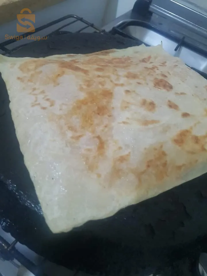 العجائن التقليدية