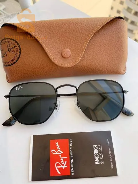 نظارات شمسية