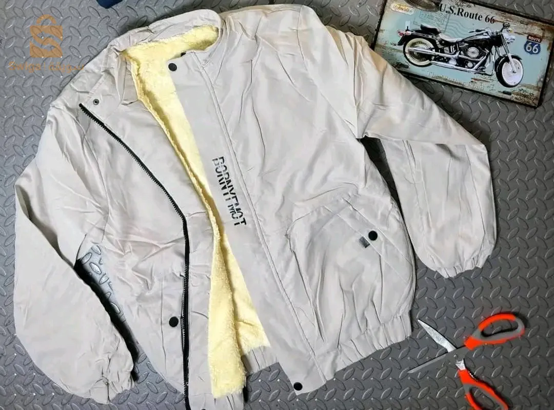 vest