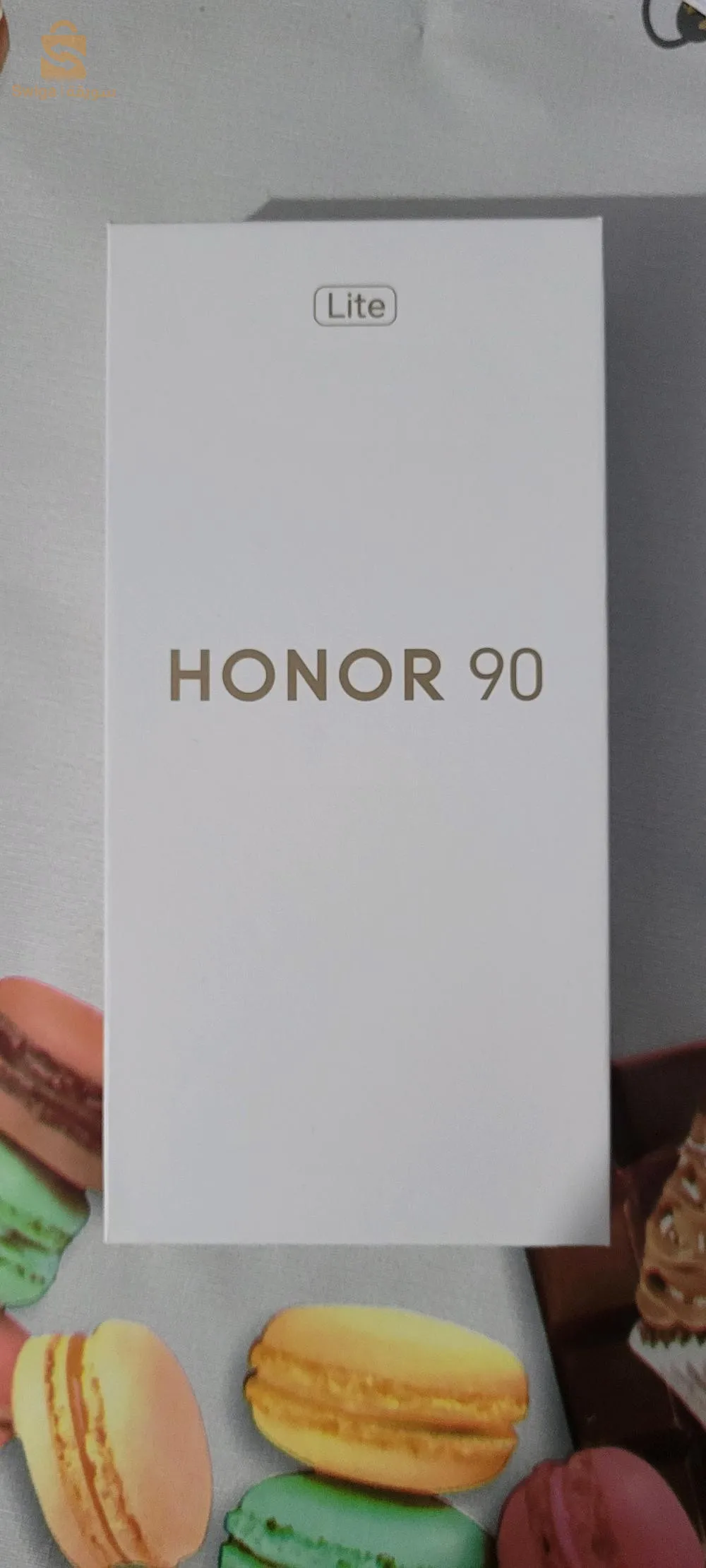 honor 90 lite 5G