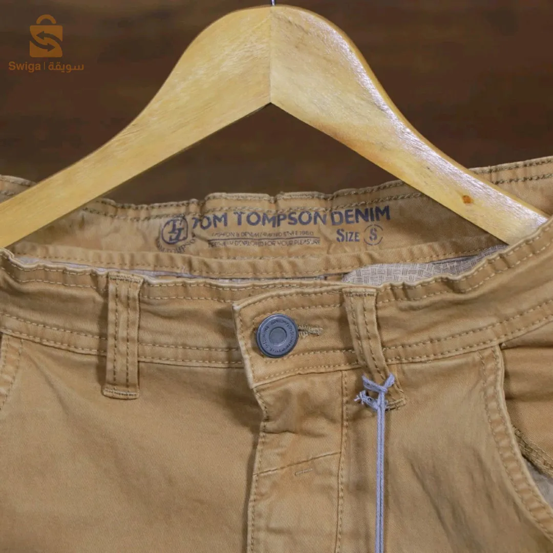 cargo tomtompson original