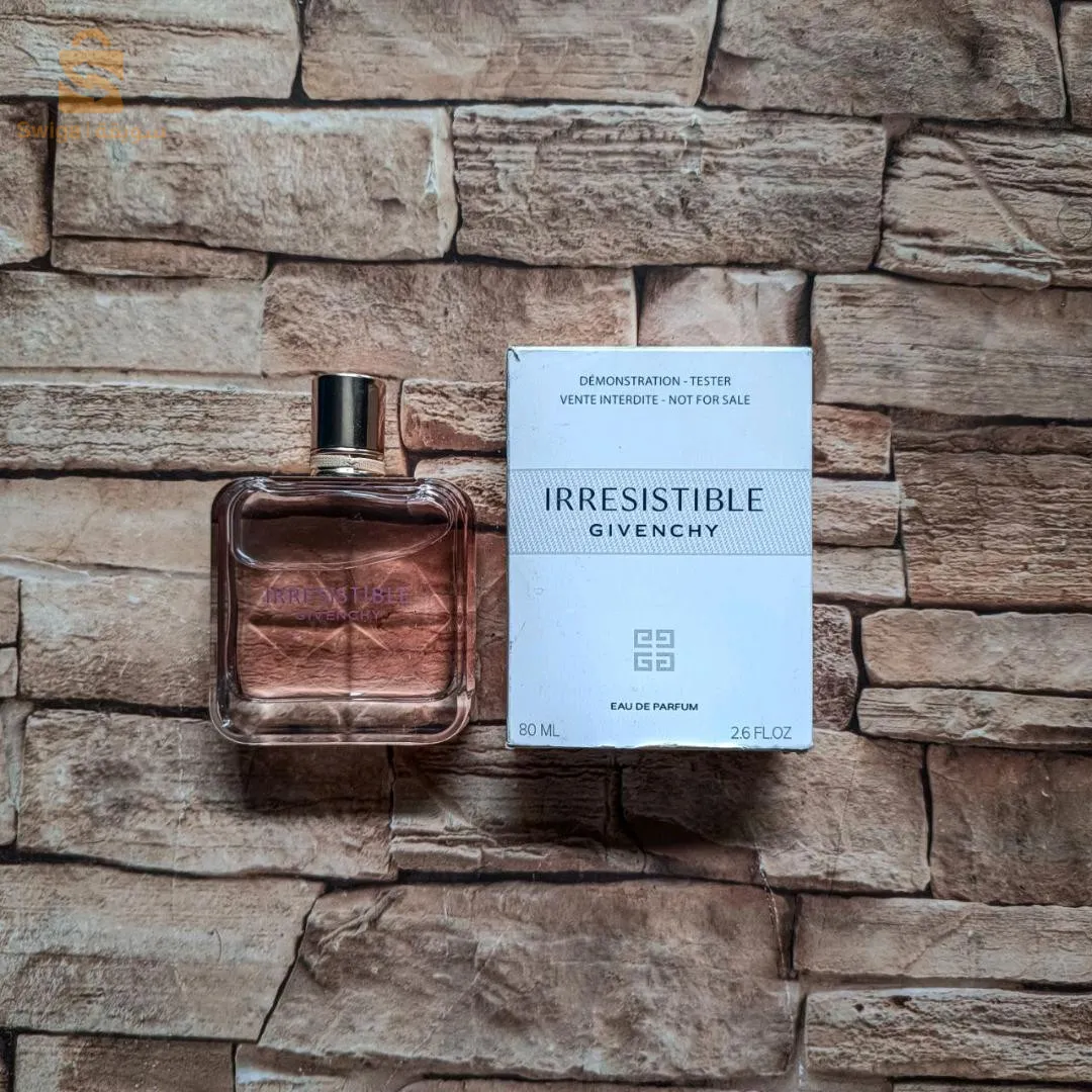 tester original for women