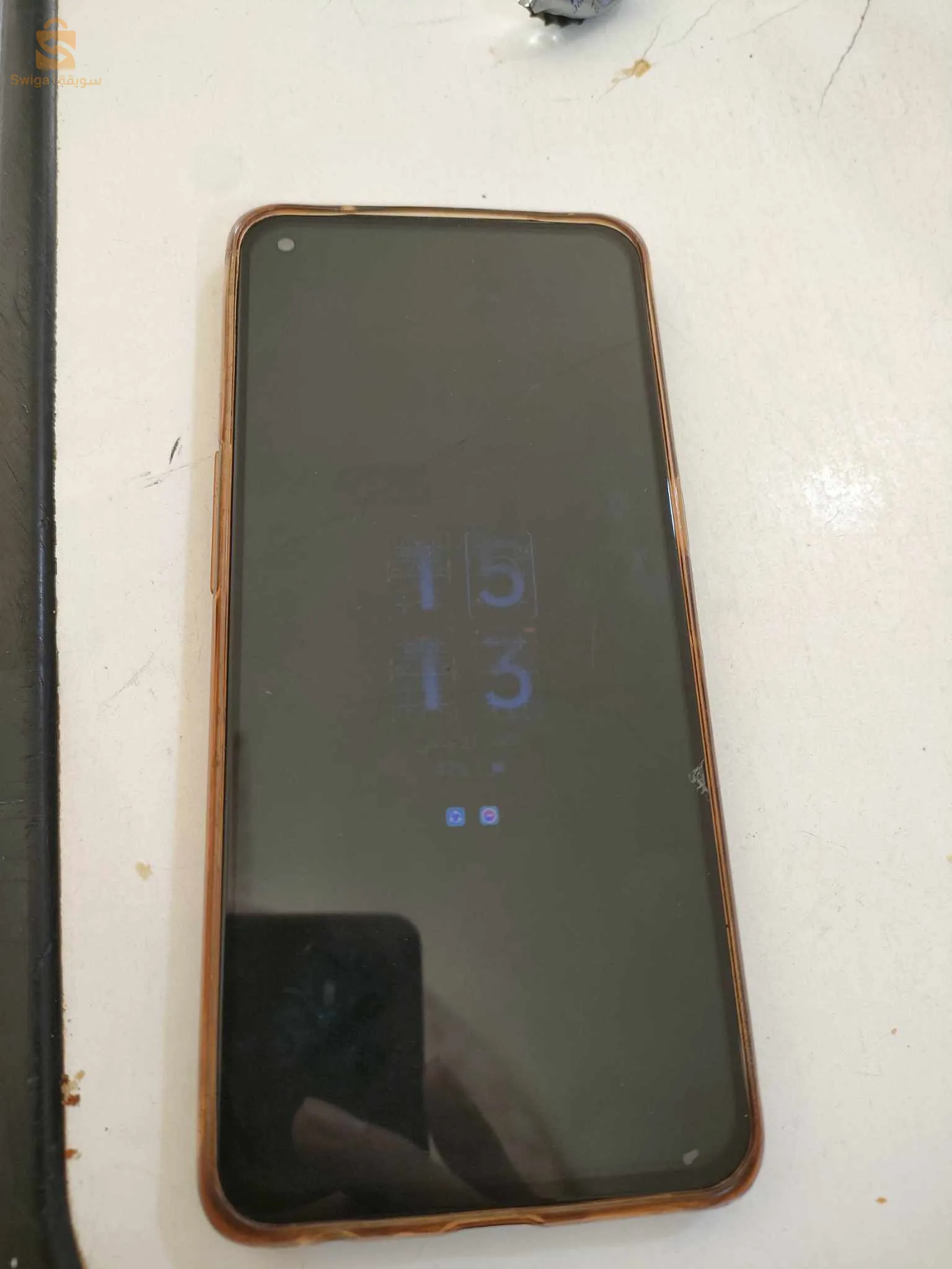 الخروبة بومرداس