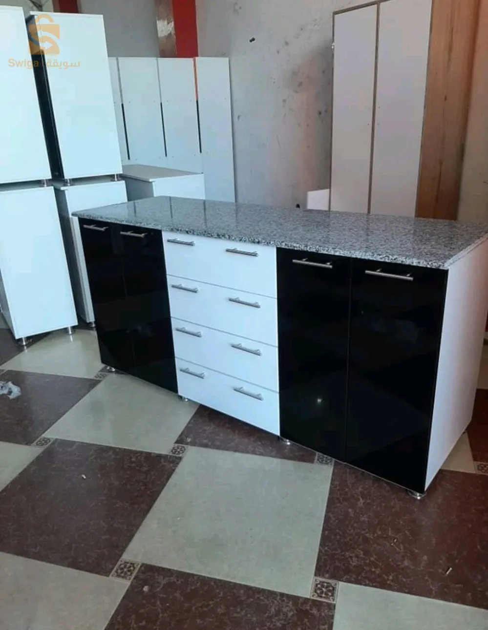 مطابخ عصرية 
إيليمو كويزين 
إيليمو 
بيفي 
مطابخ