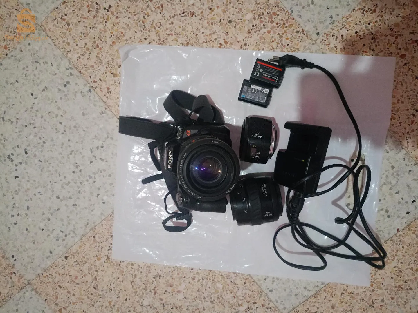 برج بوعريريج
