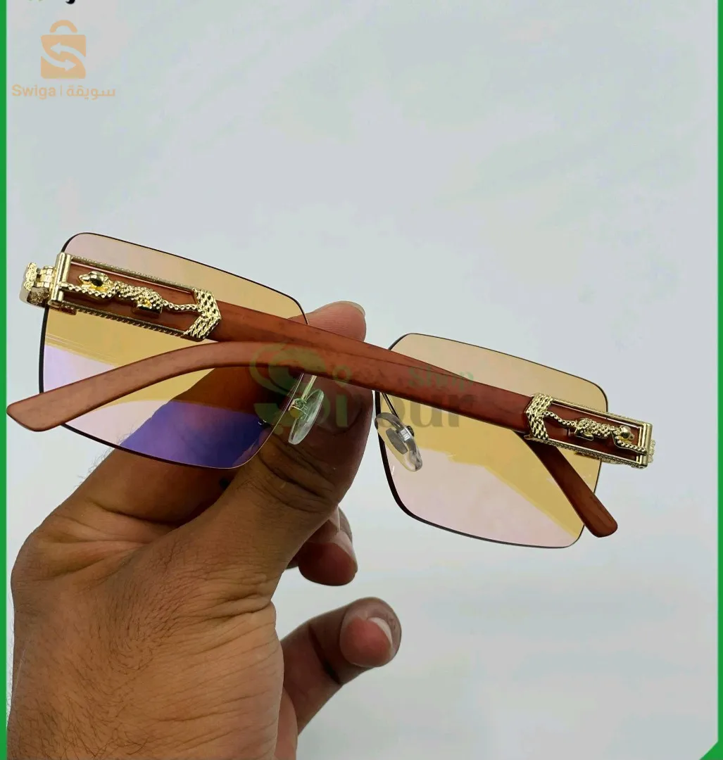 les lunettes