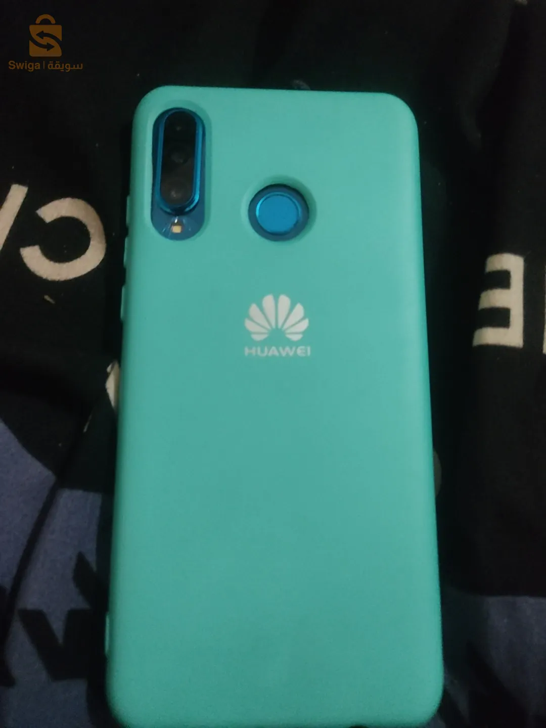 Huawei p30 lite