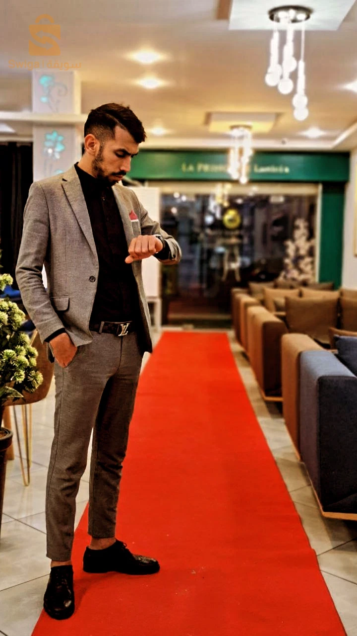 تتنضيم الاعراس