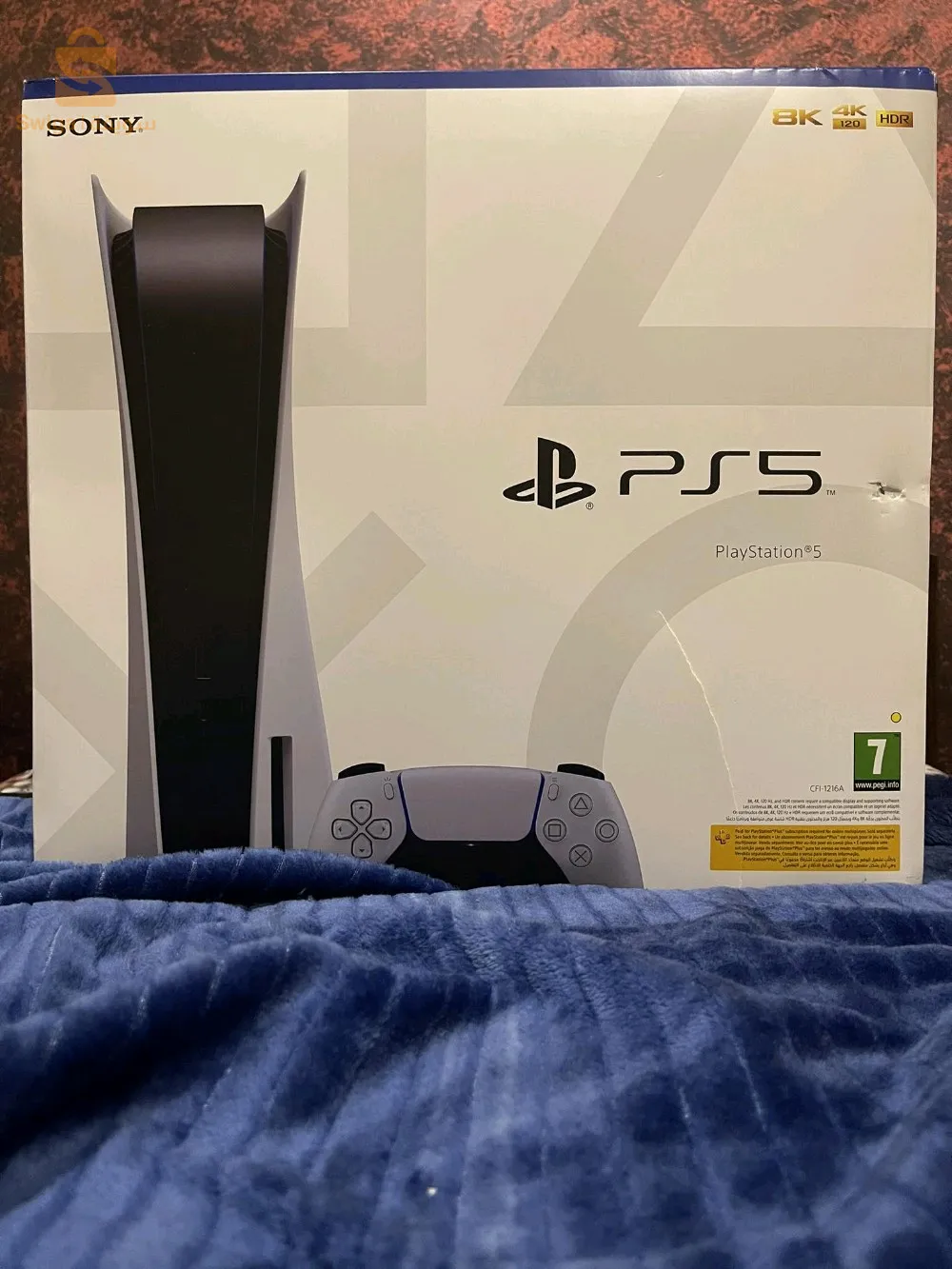 PlayStation 5