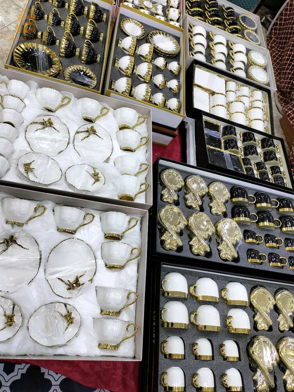 بازار أمان الله سوق اهراس وين الحديقة العمومية وين رومبو تع باجي مختار مرحبا بيكم 🐯