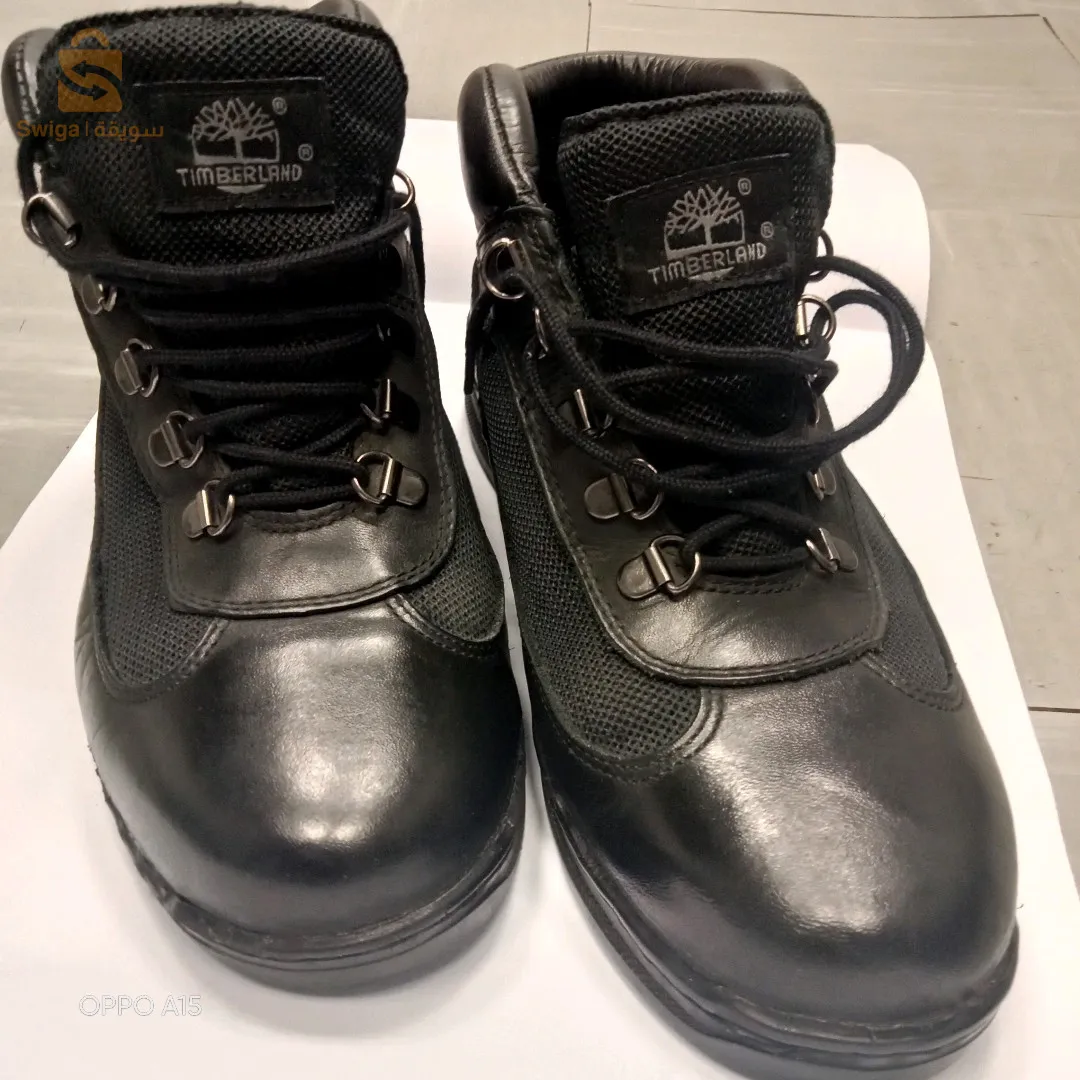 Timberland