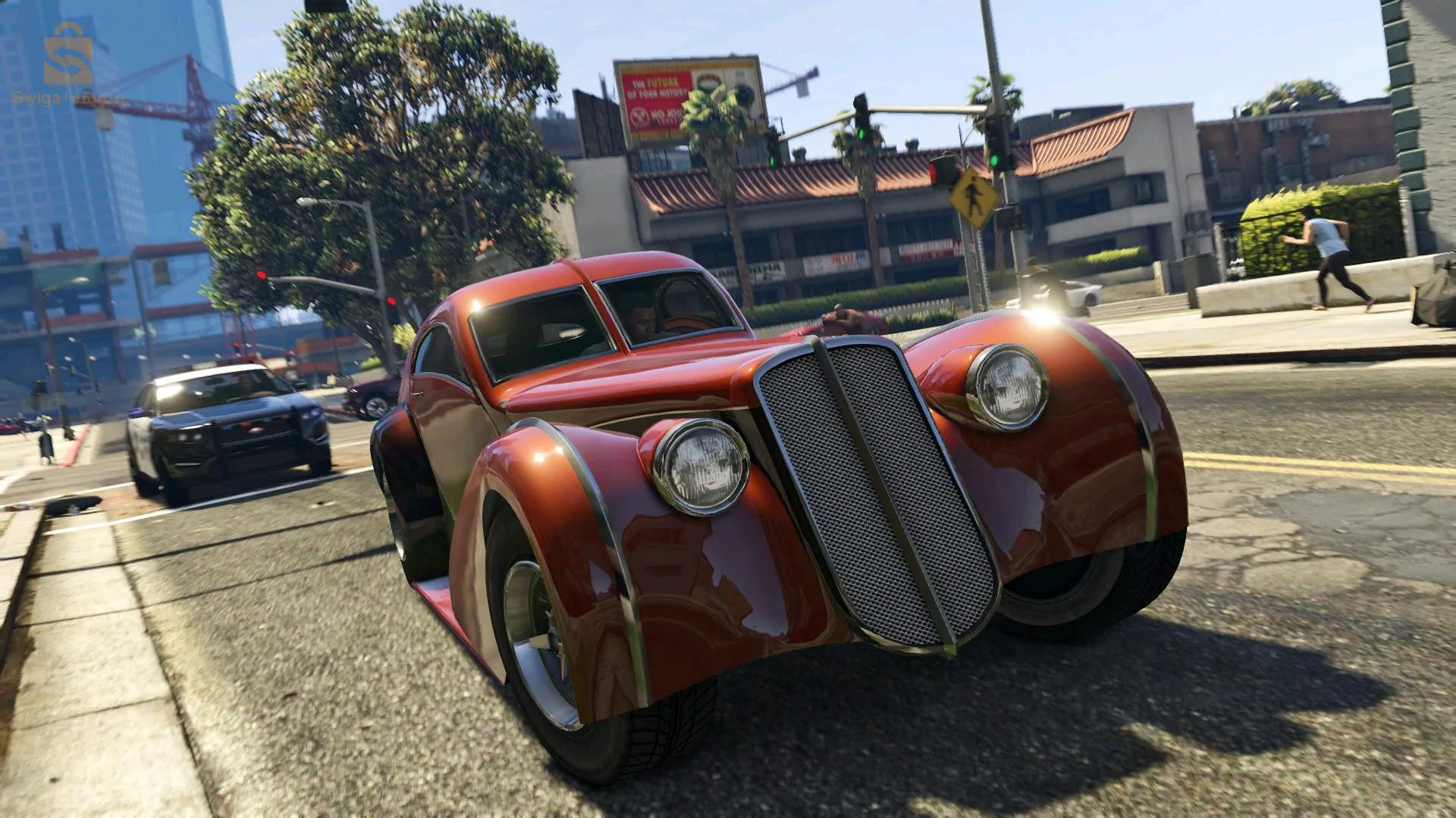 code digital Grand Theft Auto V: Premium Edition xbox one & sires S|X