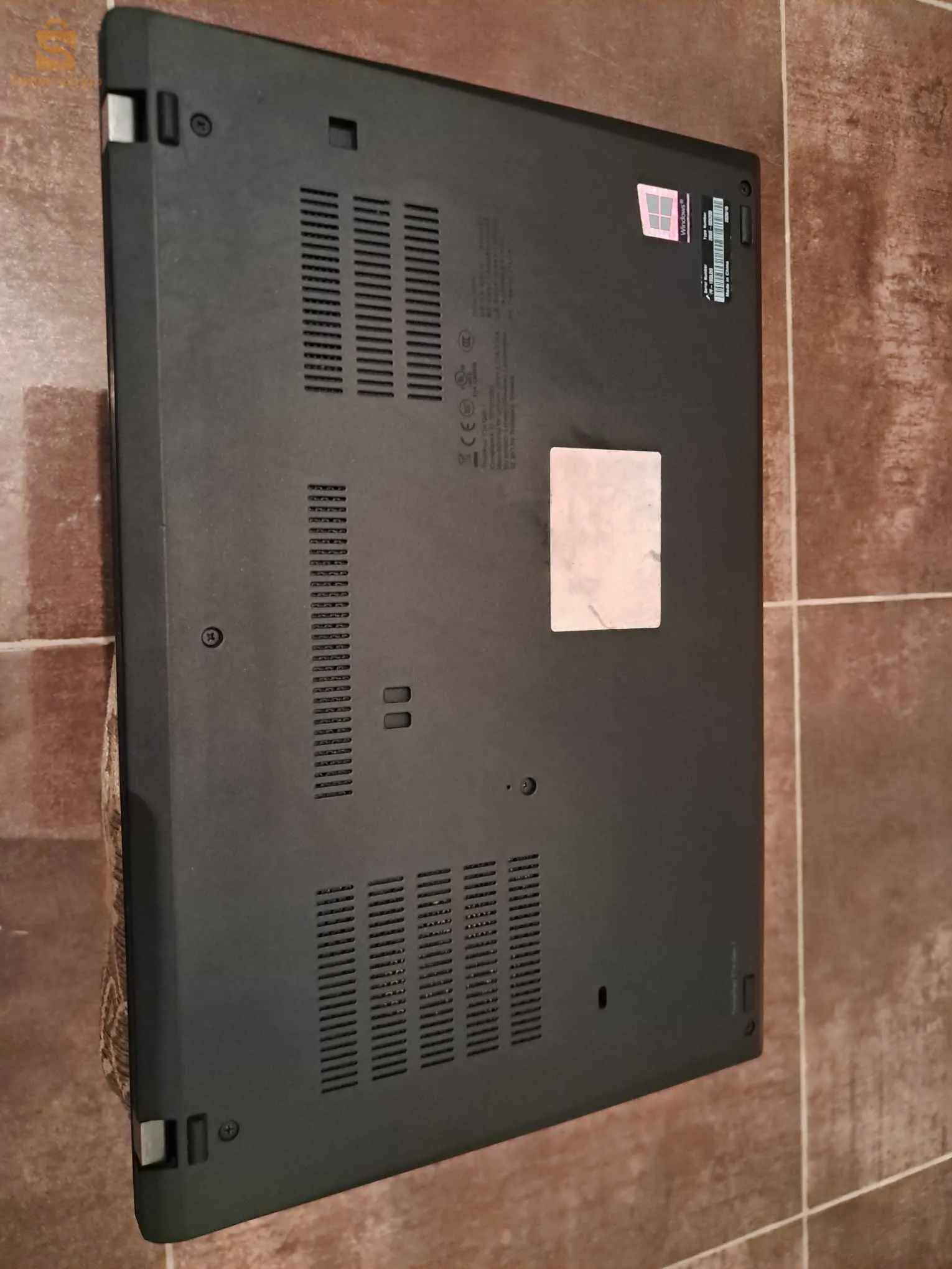 Lenovo thinkpad for 76000Da