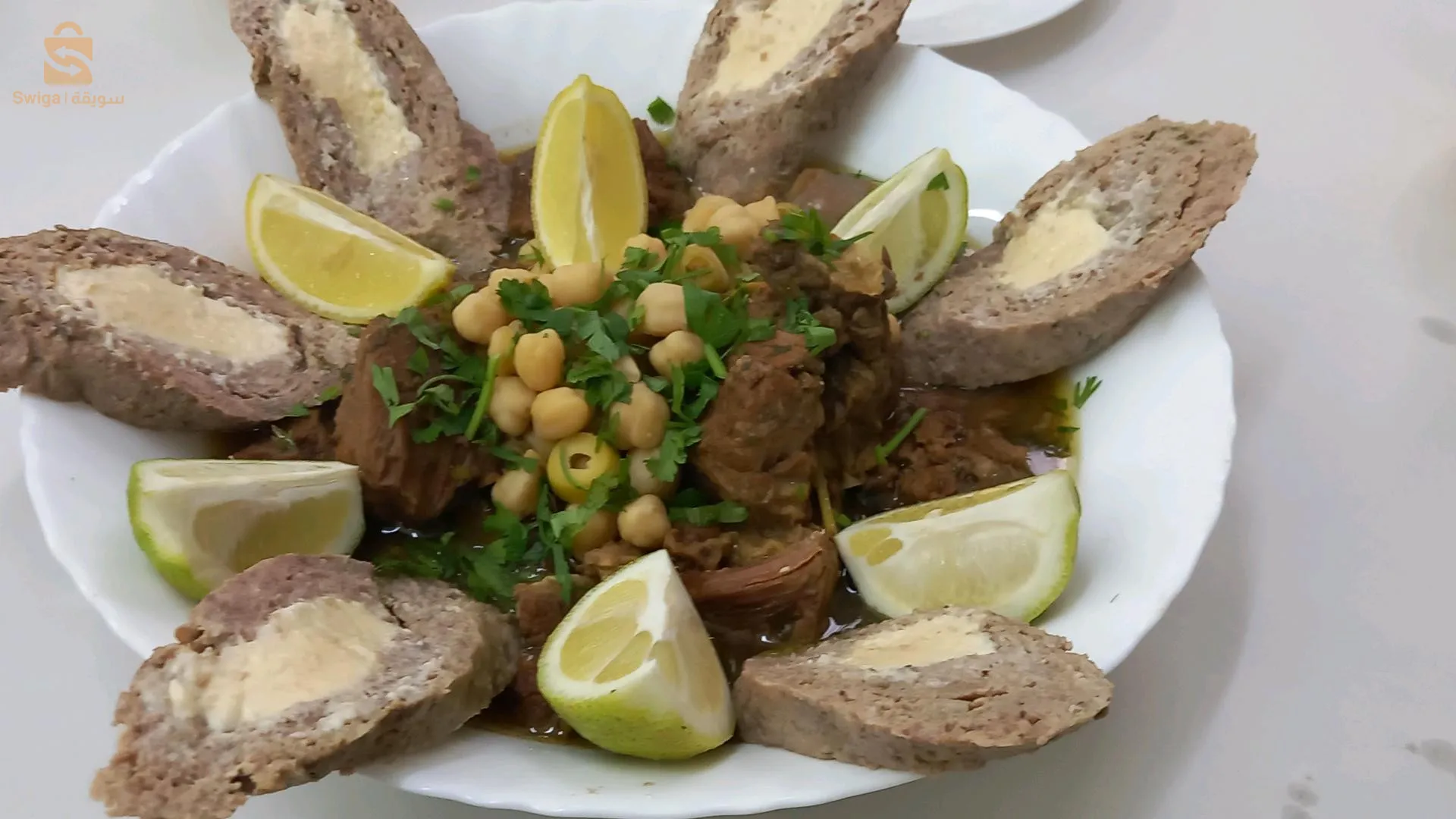 طباخ الأعراس والمنسبات