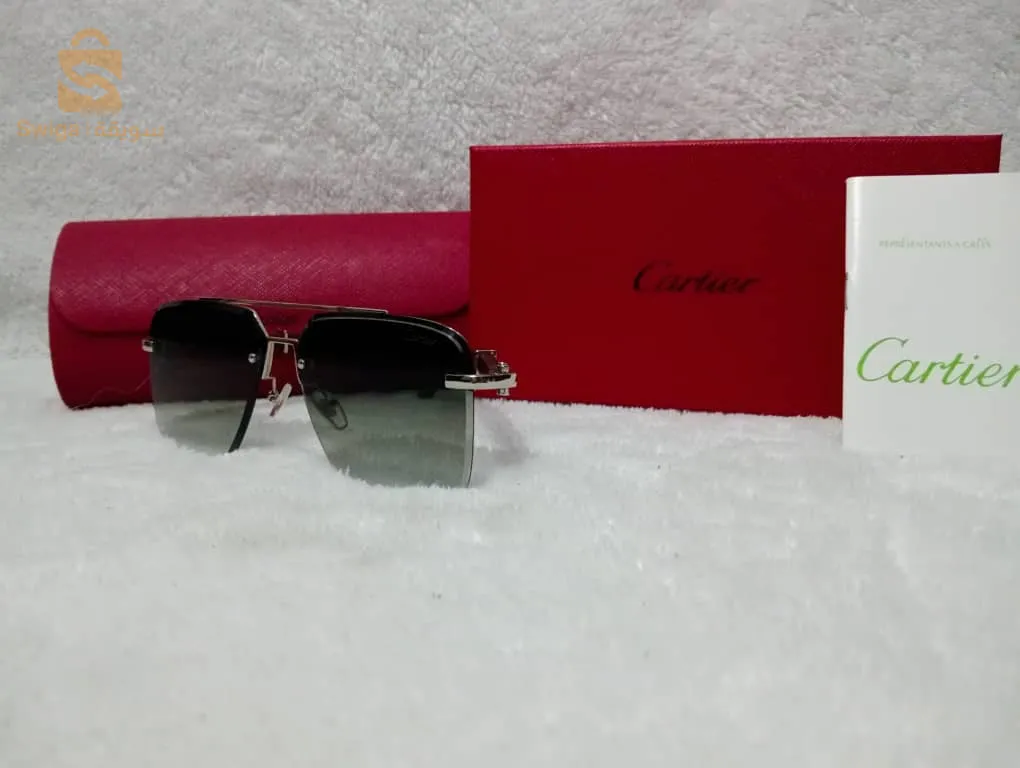 نظارات شمسية