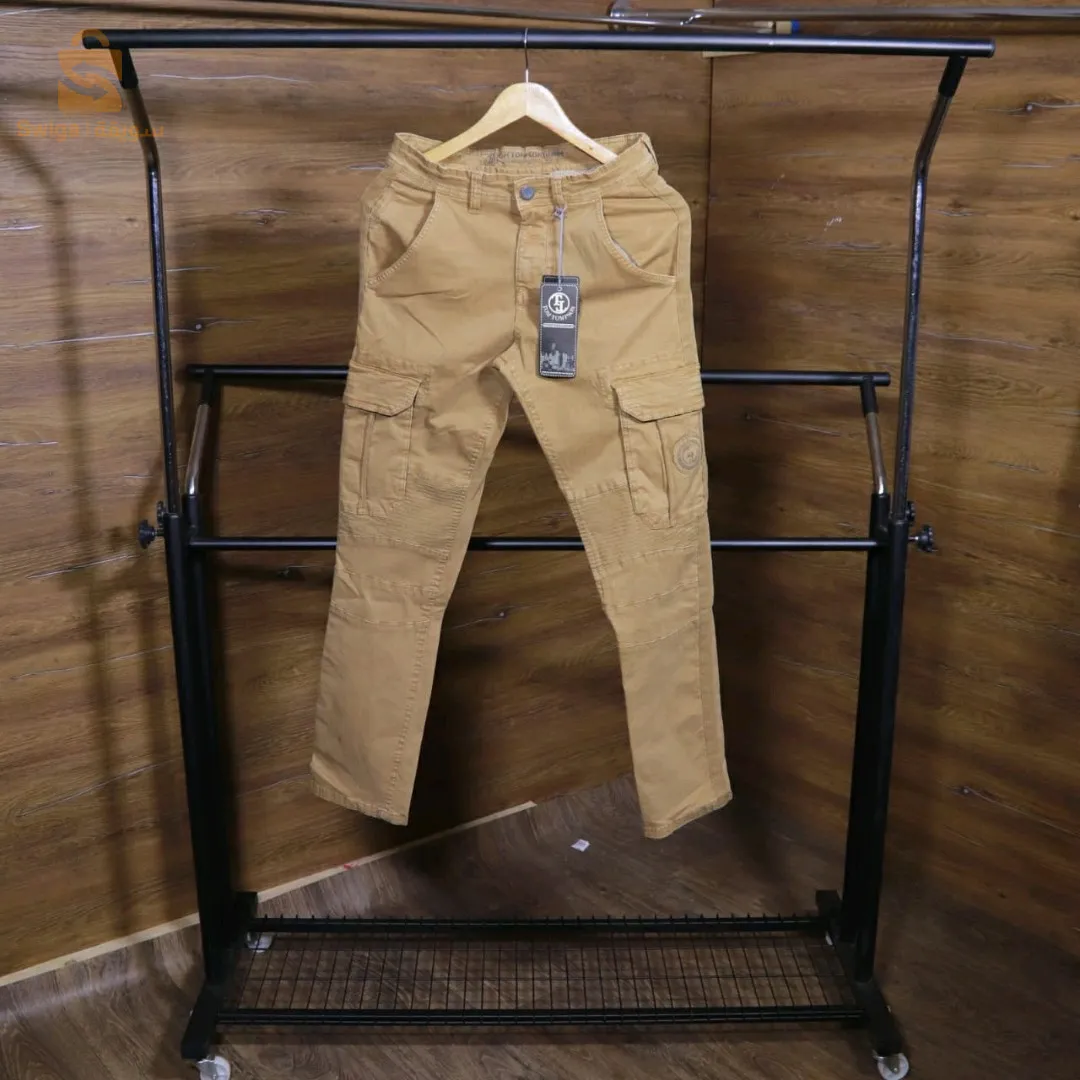 cargo tomtompson original
