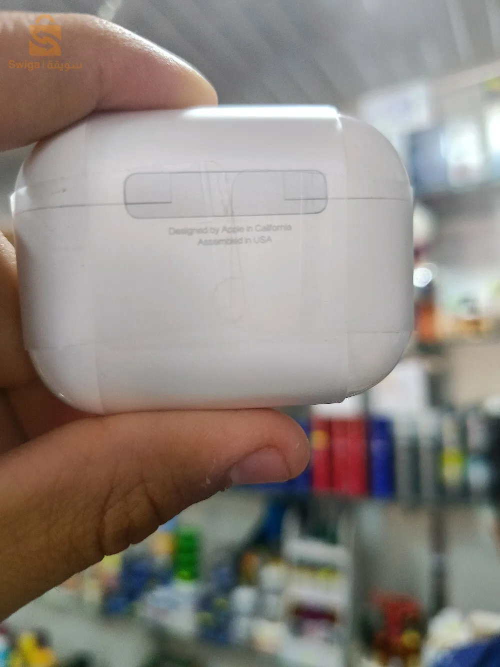 Air Pods Pro 2