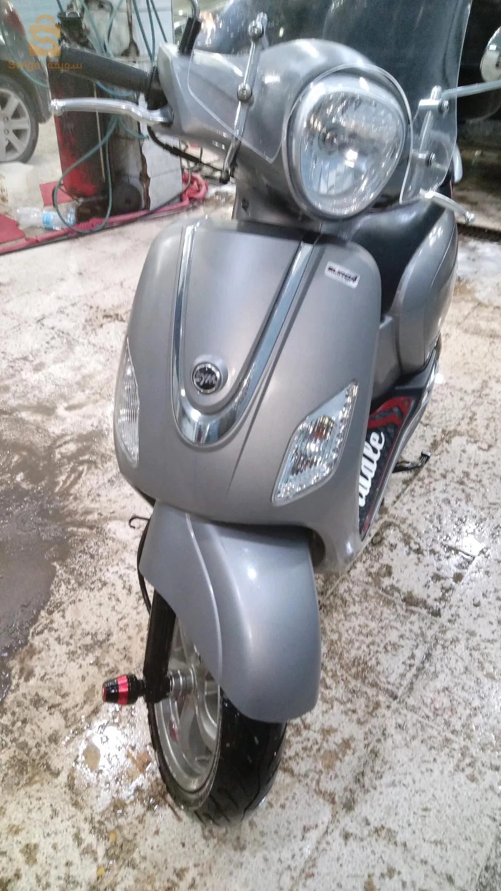 عين النعجة الزاءر