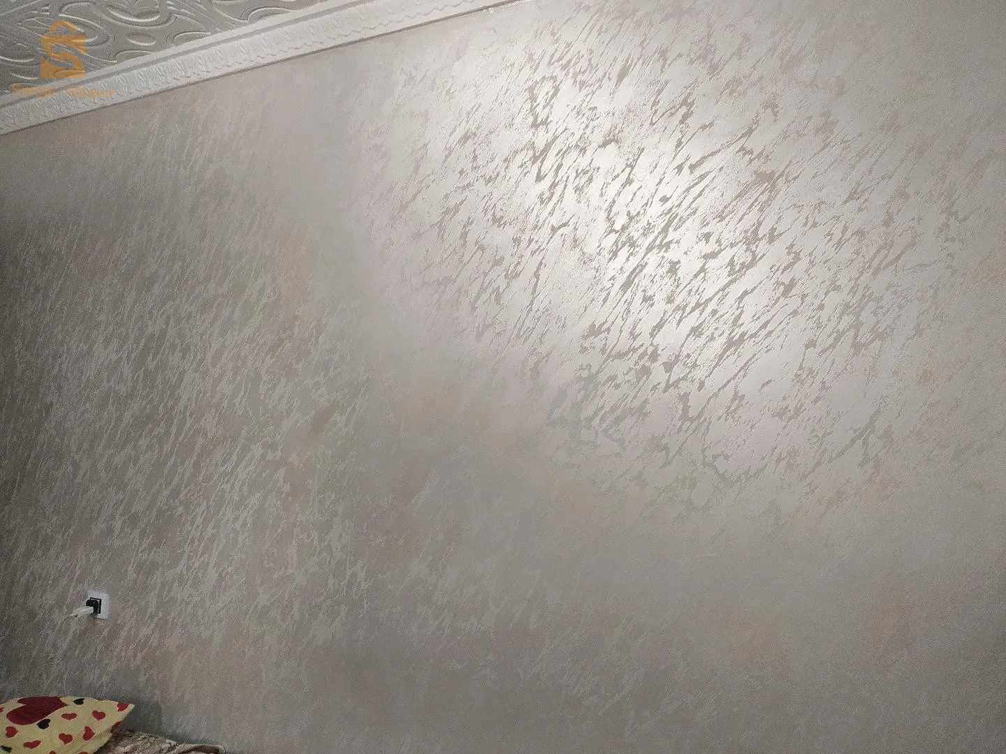peinture et déco
