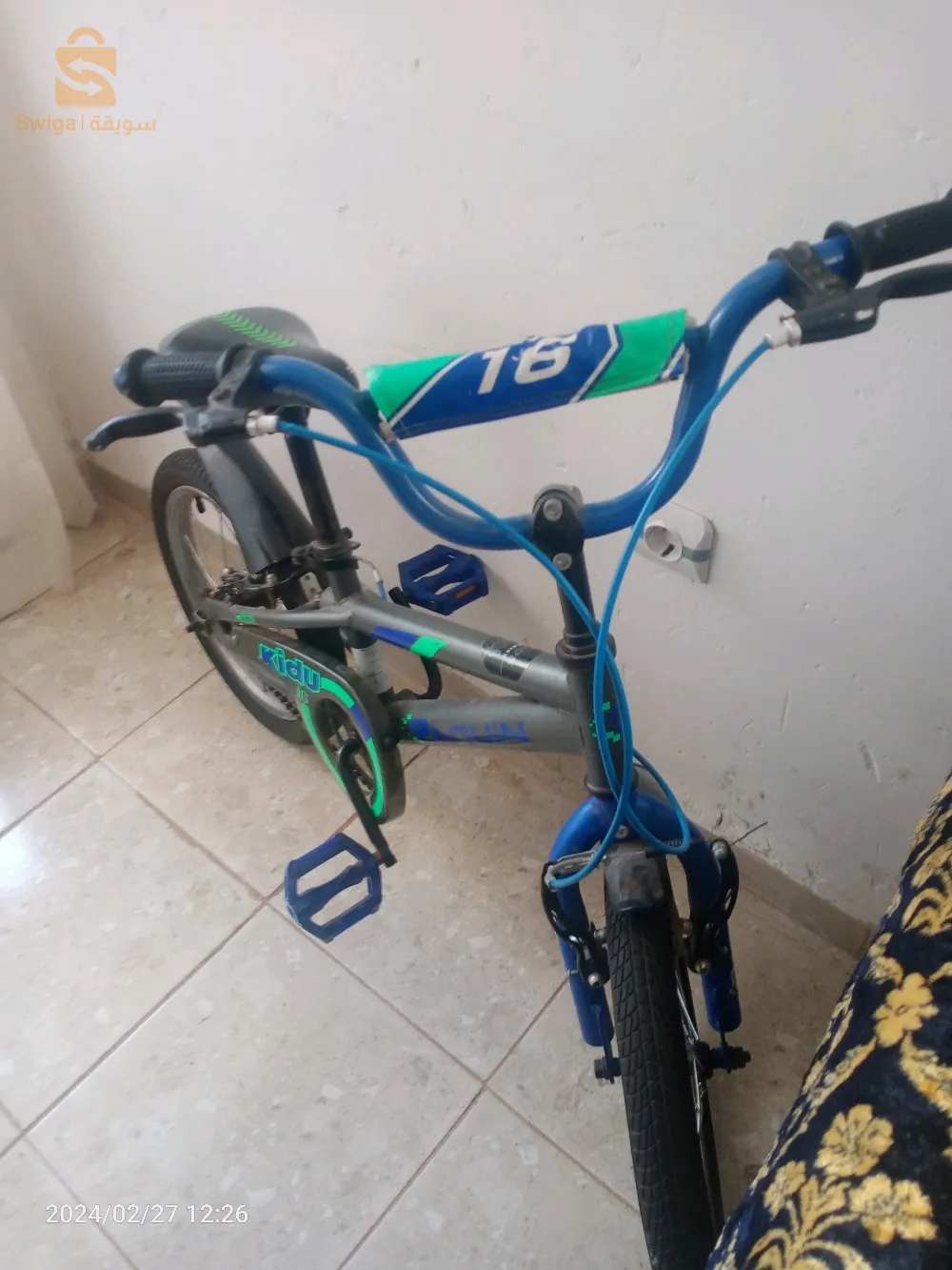 vélo