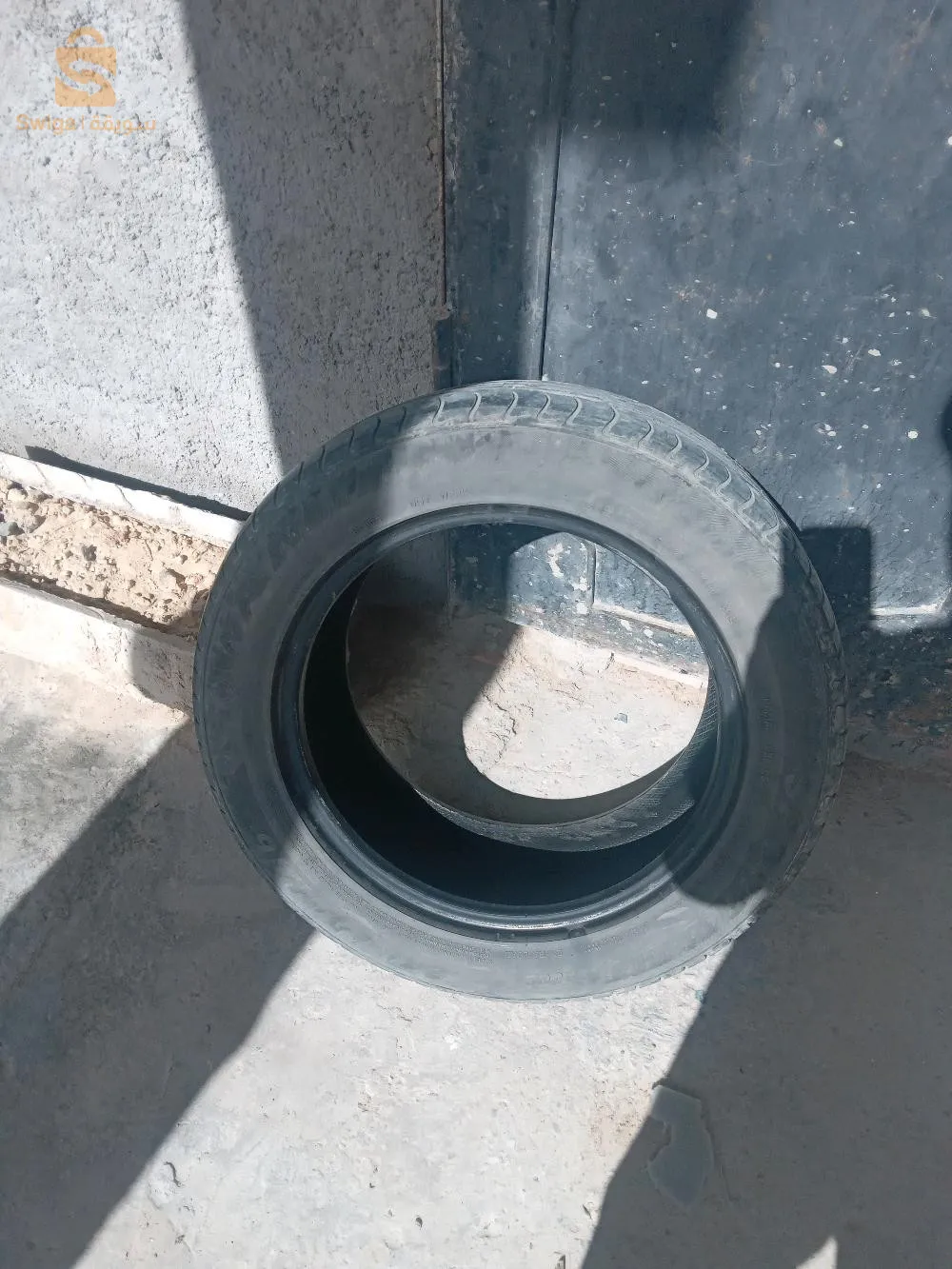 حي 168قطعة سكنية ملاصق للمحل التجاري babochic راس الوادي برج بوعريريج