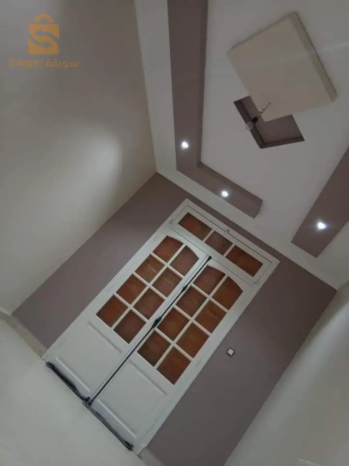 دهان وصباعة