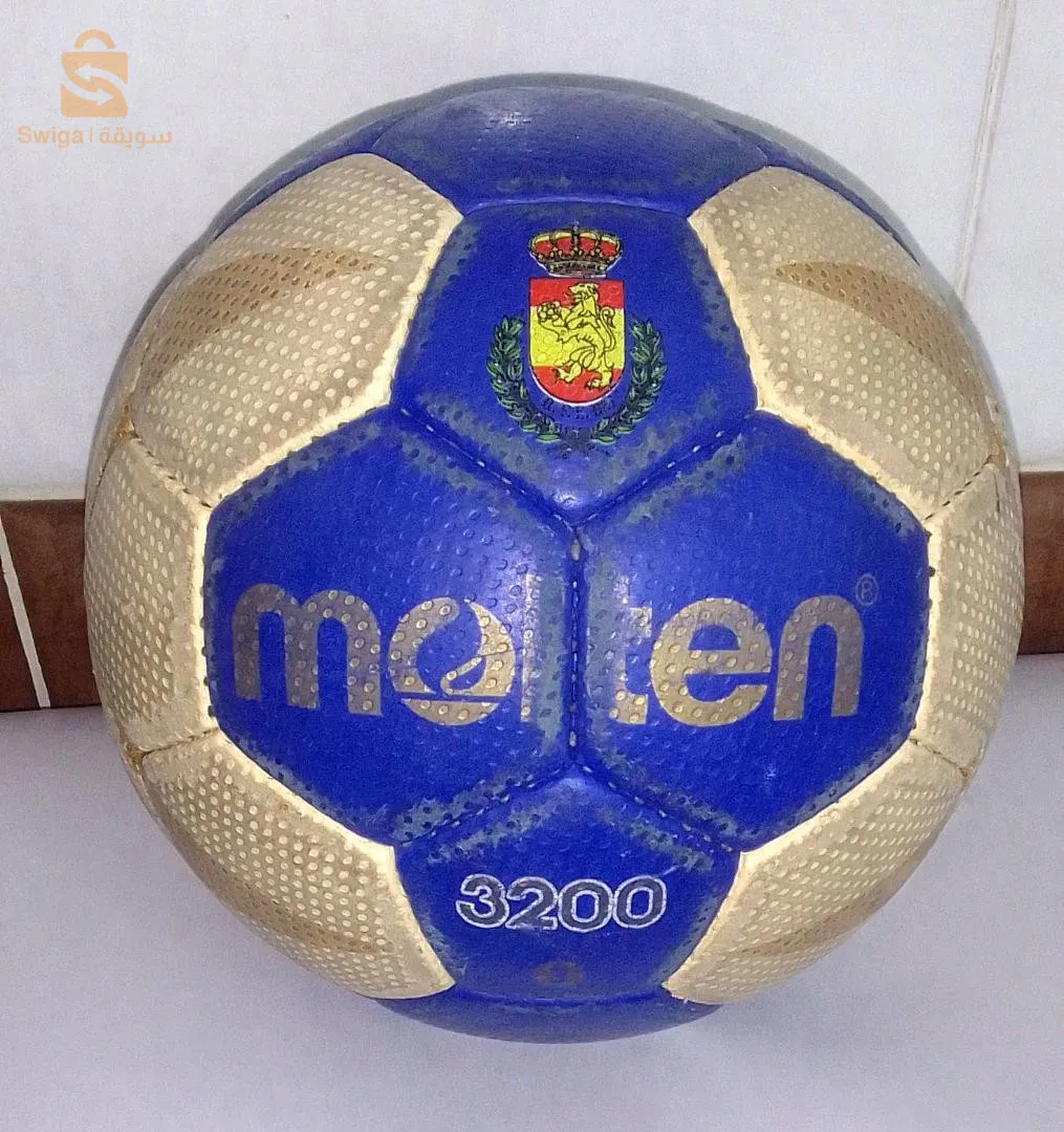 ballon de handball molten original