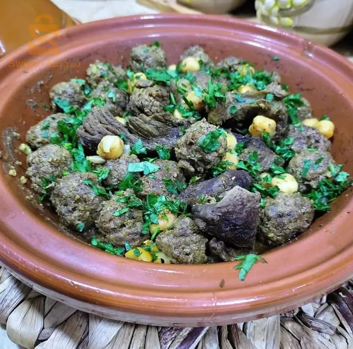 بيع القدرة و الطاجين