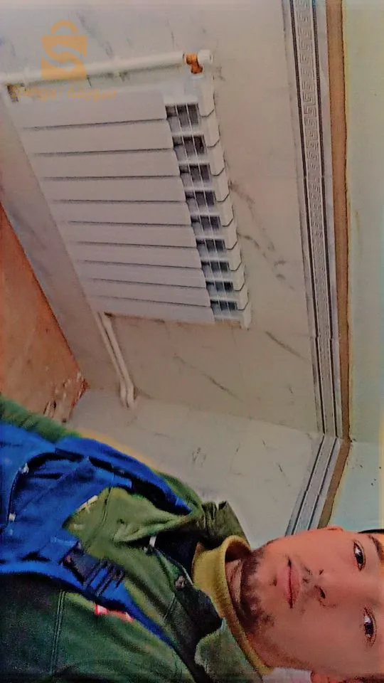 تركيب 🛠 صحي و غاز