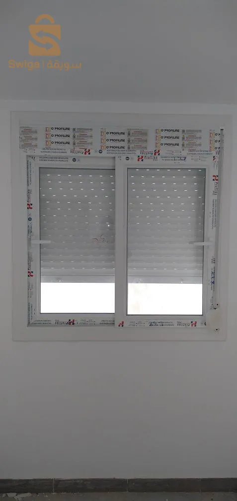touts les travaux aluminium et pvc 
les ports 
les funatrs 
volé rolont 
balcon 
vitrage 
cabinet de duch
